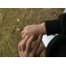 Kelebek zincir tektaş parçalı bileklik