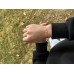 Kelebek zincir tektaş parçalı bileklik
