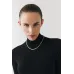 Kalın Zincir Cool Kolye Kalın Zincir Cool Kolye