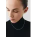 Mavi Dorika Kolye