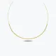 Minimal Toplar Choker Minimal Toplar Choker