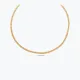 Ezme Zincir Choker Ezme Zincir Choker
