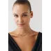 Oval Pullu Choker Oval Pullu Choker
