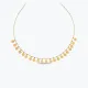 Oval Pullu Choker Oval Pullu Choker