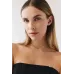 Göz Figür Choker Göz Figür Choker