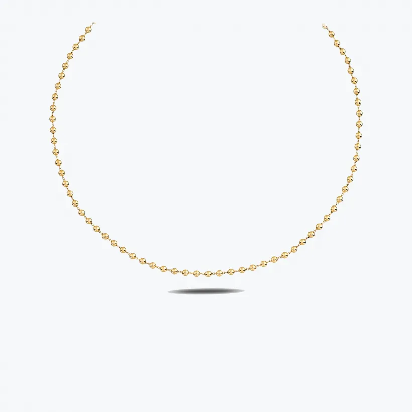 Ultra Minimal Top Choker Ultra Minimal Top Choker