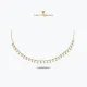 Minimal Işıl Choker