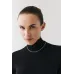 Sade Zincir Choker Sade Zincir Choker