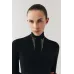 Işıltılı Zincir Diva Choker Işıltılı Zincir Diva Choker