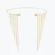 Işıltılı Zincir Diva Choker Işıltılı Zincir Diva Choker
