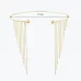 Işıltılı Zincir Diva Choker Işıltılı Zincir Diva Choker
