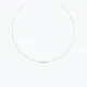 Minimal Zincir Choker Minimal Zincir Choker
