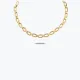 Altın Rich 2 Choker Altın Rich 2 Choker