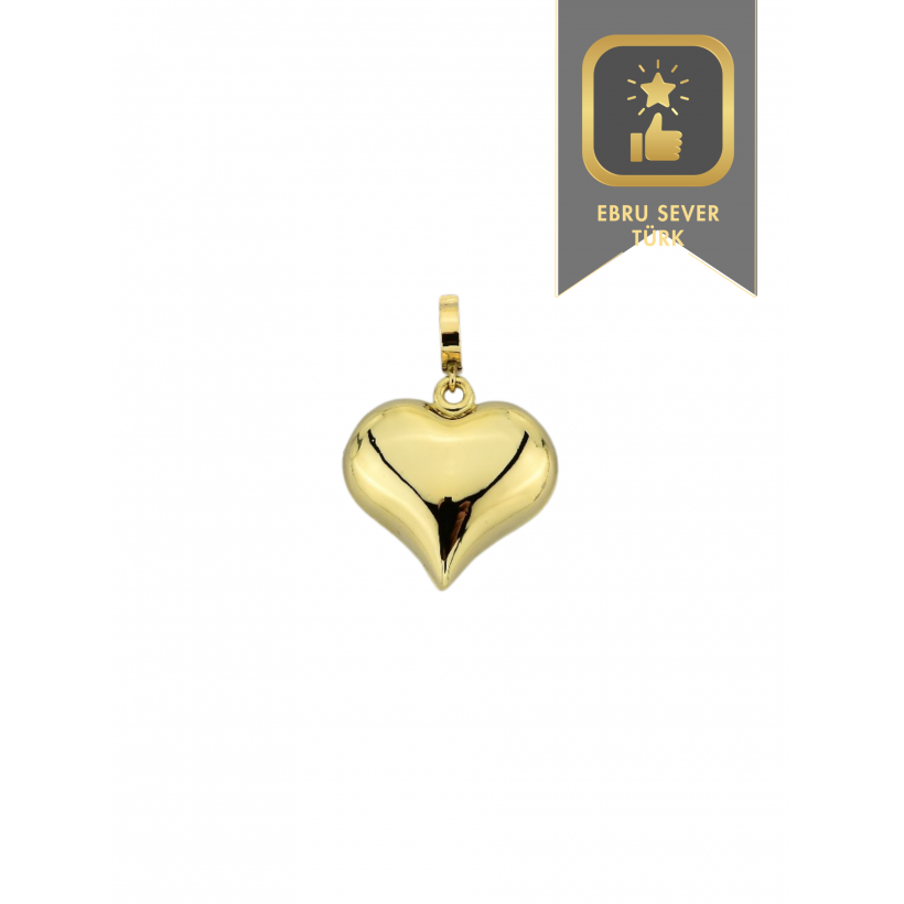 Kalp Charm Kalp Charm